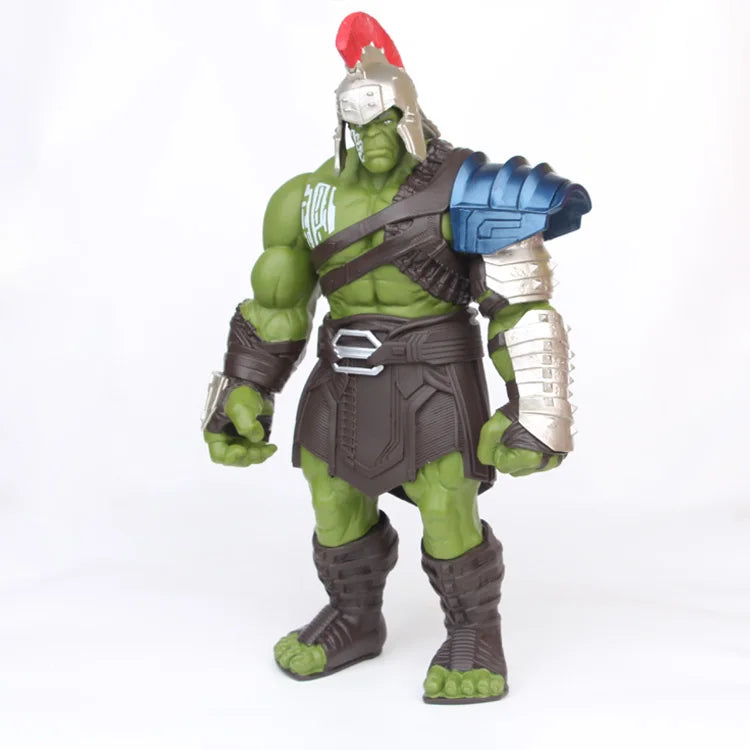 Boneco Hulk do Filme Thor