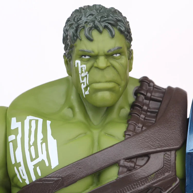 Boneco Hulk do Filme Thor