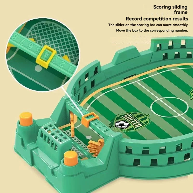 Mesa de Futebol Jogo Interativo