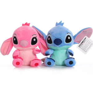 Pelúcia Stitch Da Disney Alta Qualidade - Para sua Criança