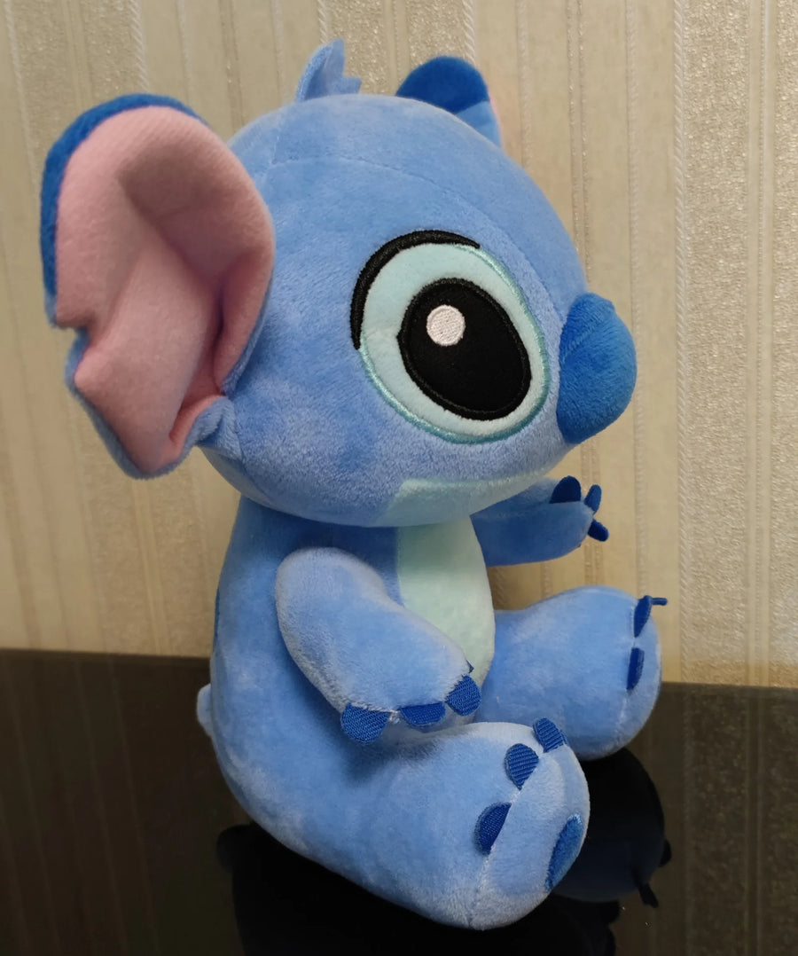 Boneco de Pelúcia Disney Lilo e Stitch Stitch