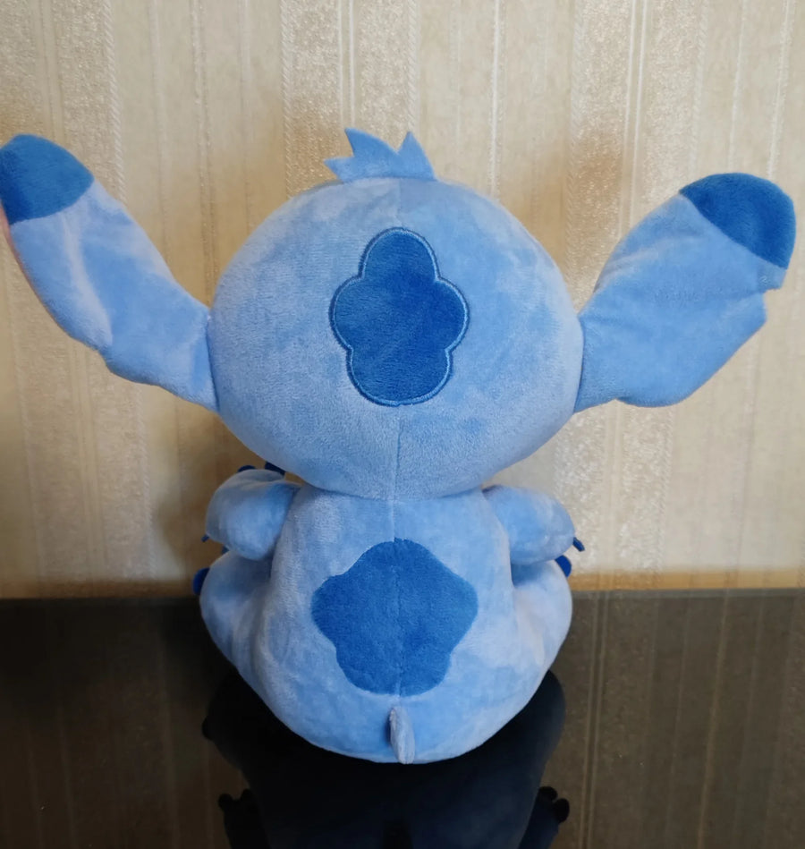 Boneco de Pelúcia Disney Lilo e Stitch Stitch